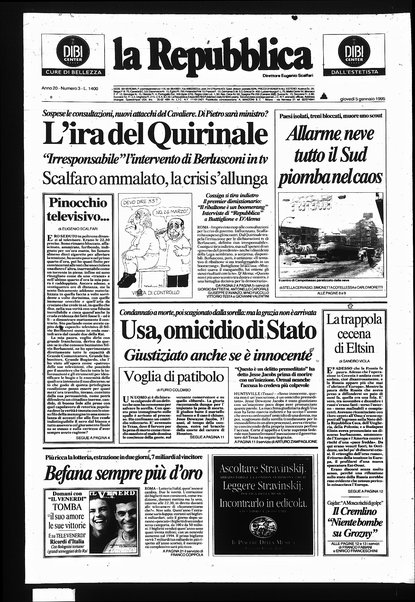 La repubblica